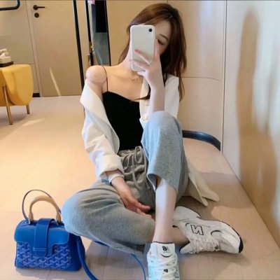 我的阳台男友