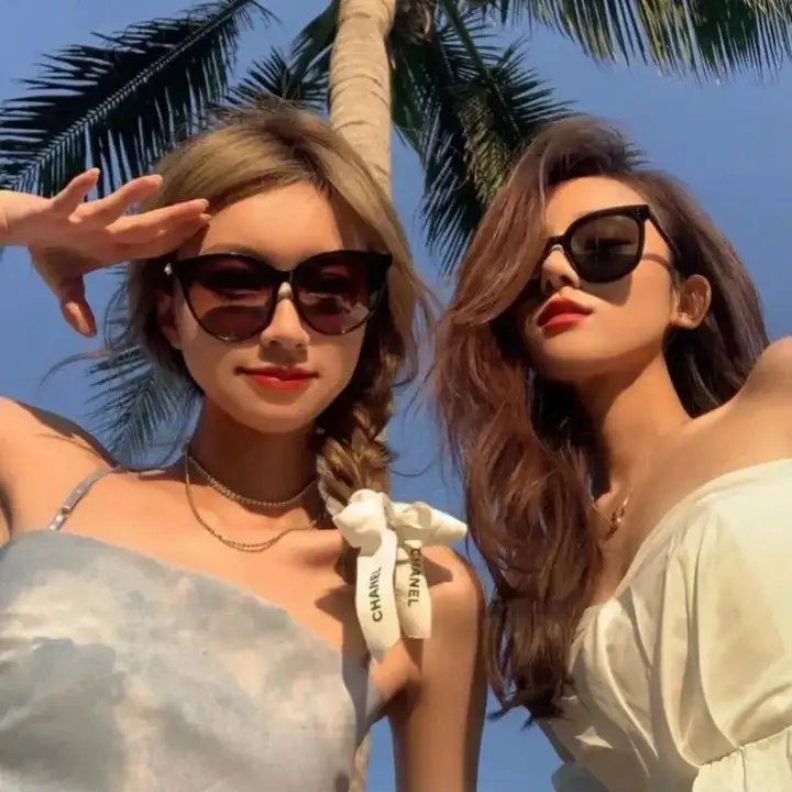 南海春光